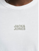 Jack & Jones T-paidat Jcoclassic Crew Neck 2PK musta