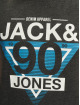 Jack & Jones T-paidat Brac musta