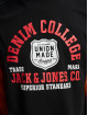 Jack & Jones T-paidat Logo O Neck musta