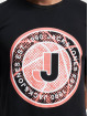 Jack & Jones T-paidat Theodor Crew Neck musta