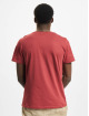 Jack & Jones T-paidat Blubooster punainen
