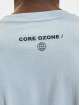 Jack & Jones T-paidat Ozone Crew Neck sininen