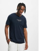 Jack & Jones T-paidat Archie Crew Neck sininen