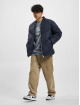 Jack & Jones T-paidat Jeans O Neck sininen