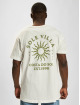 Jack & Jones T-paidat Solar Graphic Crew Neck valkoinen