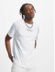 Jack & Jones T-paidat Archie Crew Neck valkoinen