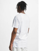 Jack & Jones T-paidat Archie Crew Neck valkoinen
