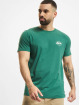 Jack & Jones T-paidat Jconfl Club vihreä