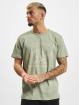 Jack & Jones T-paidat Lubooster vihreä