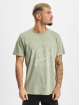Jack & Jones T-paidat Lubooster vihreä