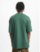 Jack & Jones T-paidat Typechest vihreä