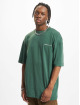 Jack & Jones T-paidat Typechest vihreä