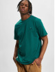 Jack & Jones T-paidat Joe Jersey vihreä