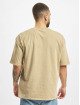 Jack & Jones T-Shirt Remember Crew Neck beige