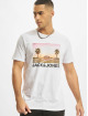 Jack & Jones t-shirt Billboard beige