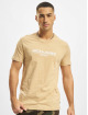 Jack & Jones T-Shirt Jprblabranding beige