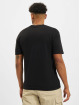 Jack & Jones T-Shirt Jjerelaxed black