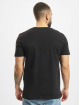 Jack & Jones T-Shirt Font 3PK black