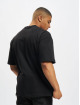 Jack & Jones T-Shirt Kam Branding Crew Neck black
