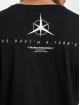 Jack & Jones T-Shirt Navigator Crew Neck black