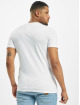 Jack & Jones T-Shirt jjeOrganic Basic Noos blanc