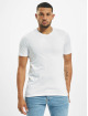 Jack & Jones T-Shirt jjeOrganic Basic Noos blanc