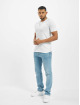 Jack & Jones T-Shirt jjeOrganic Basic Noos blanc