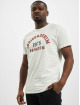 Jack & Jones T-Shirt jprBlu Re-Runner blanc
