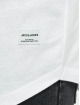 Jack & Jones T-Shirt jjeNoa 3-Pack Multipack blanc