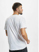 Jack & Jones T-Shirt International Crew Neck blanc