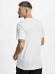 Jack & Jones T-Shirt Miller Cyclo blanc