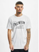 Jack & Jones T-Shirt Miller Cyclo blanc