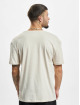 Jack & Jones T-Shirt Future Crew Neck blanc