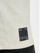 Jack & Jones T-Shirt Future Crew Neck blanc