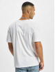 Jack & Jones T-Shirt Sustain blanc