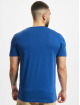 Jack & Jones T-Shirt Jconfl Club blau