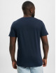 Jack & Jones T-Shirt Beckss blau