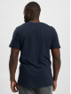 Jack & Jones t-shirt Logo blauw