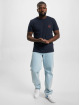 Jack & Jones t-shirt Shark blauw