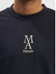 Jack & Jones t-shirt Bluspencer Print blauw