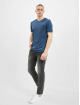 Jack & Jones T-Shirt jprBludexter bleu