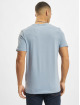 Jack & Jones T-Shirt Miller bleu