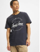 Jack & Jones T-Shirt Dusty bleu