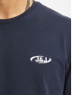 Jack & Jones T-Shirt Air Club Crew Neck bleu