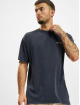 Jack & Jones T-Shirt Firefly Backphoto Crew Neck bleu
