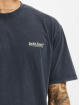 Jack & Jones T-Shirt Firefly Backphoto Crew Neck bleu