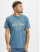 Jack & Jones T-Shirt Blubooster Crew Neck bleu