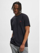 Jack & Jones T-Shirt Joe Jersey bleu