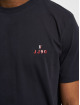 Jack & Jones T-Shirt Joe Jersey bleu