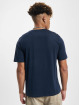 Jack & Jones T-Shirt Joshua Crew Neck bleu